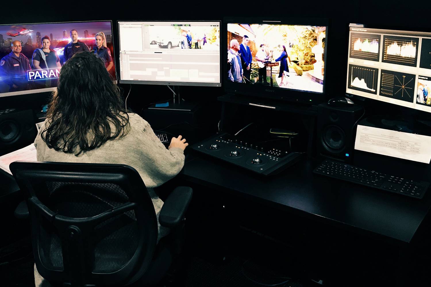 From great ideas to producing breakthrough results at WTFN Entertainment