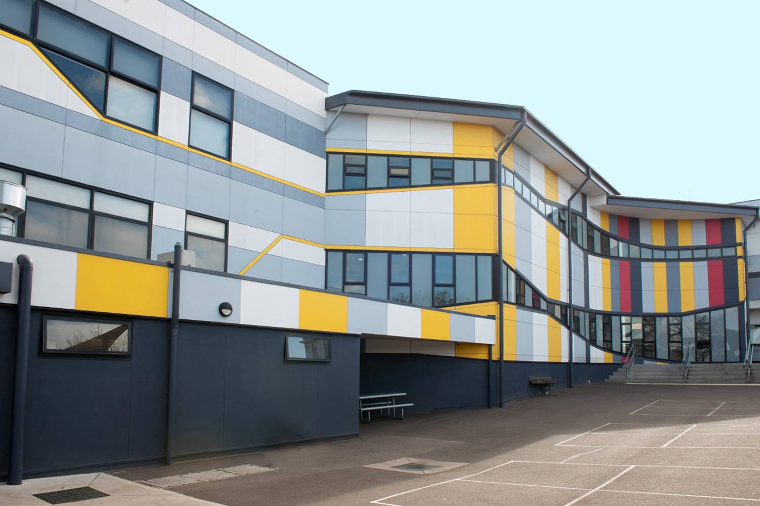 Empowered to test meaningful technologies & Apps at Antonine College