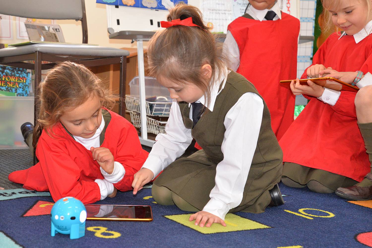Jamf Pro a single, cost effective point for iOS & Mac fleet control at Ascham School
