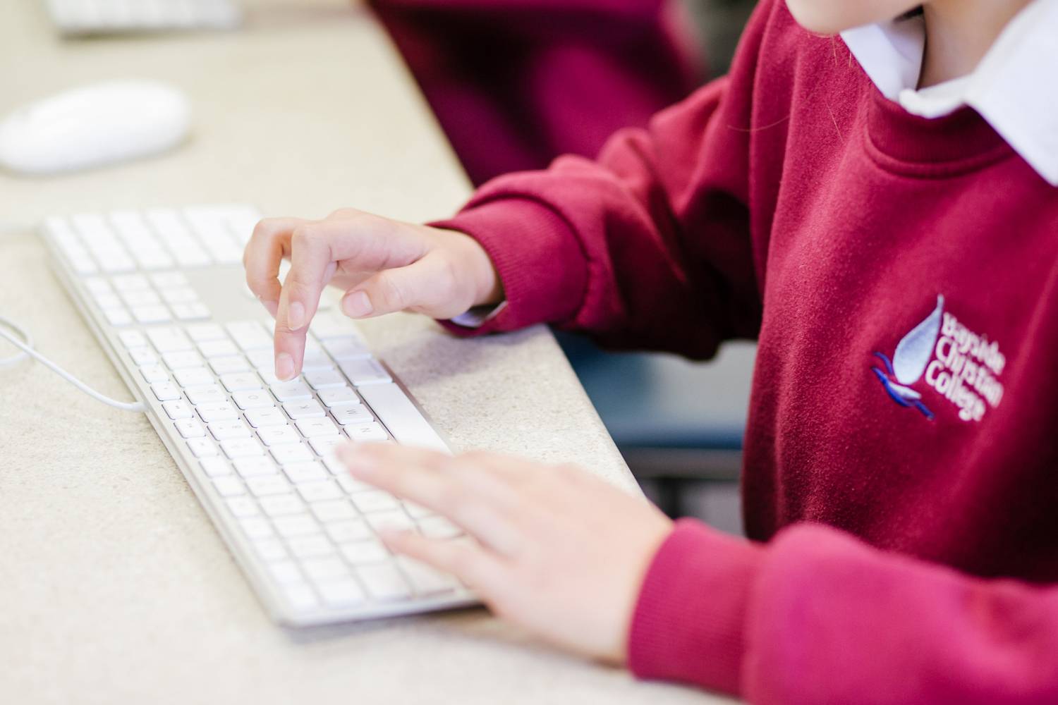 Getting hassle free colour & costs absolutely right at Bayside Christian College