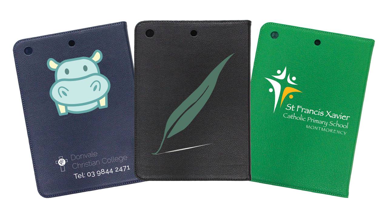 We’ve got your school iPads covered