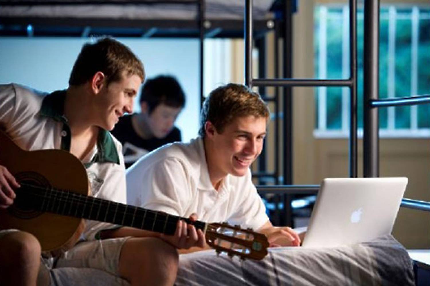 The Scot’s College finds the right mix with Macs and Compnow
