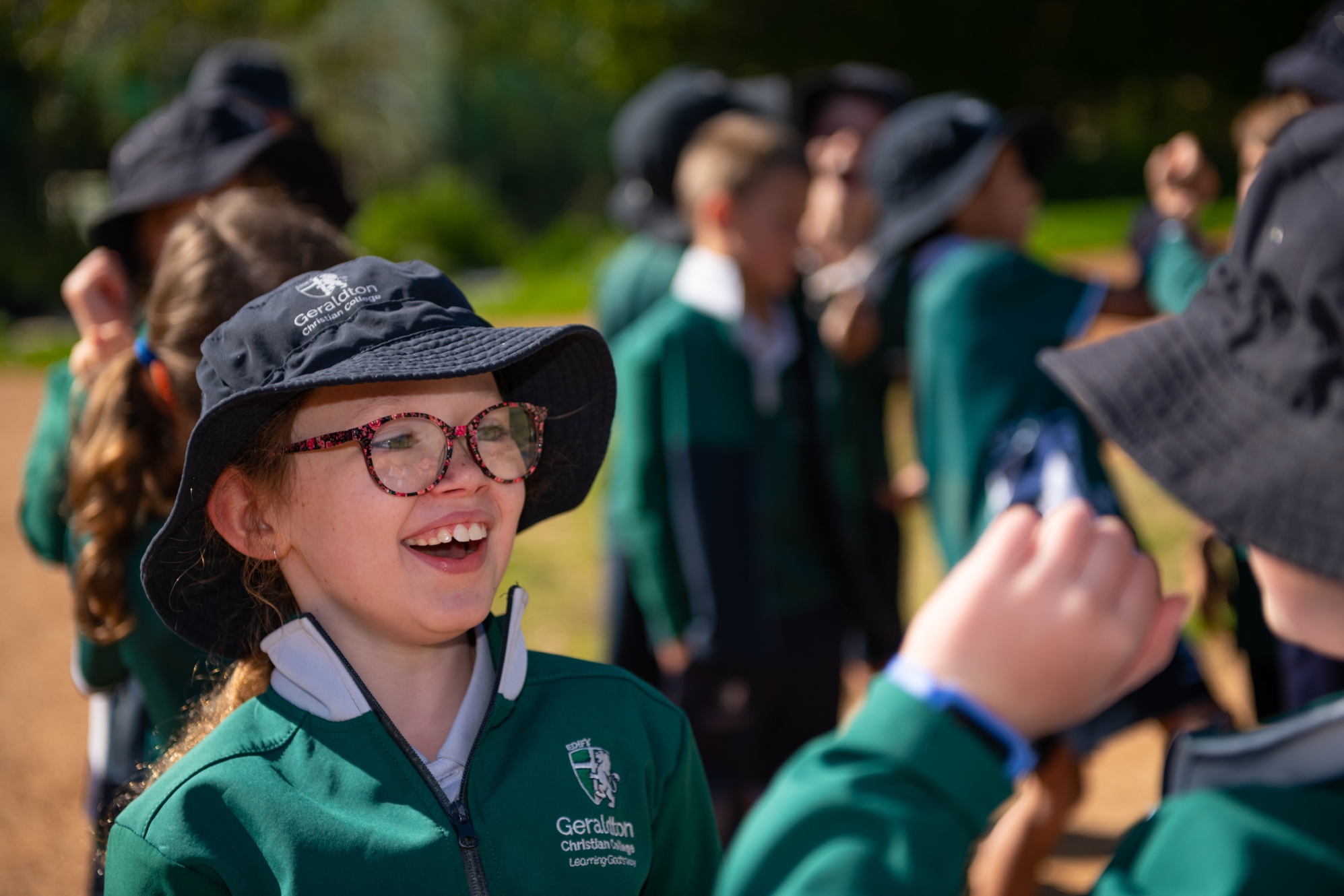 Setting the benchmark for digital learning in Regional WA.