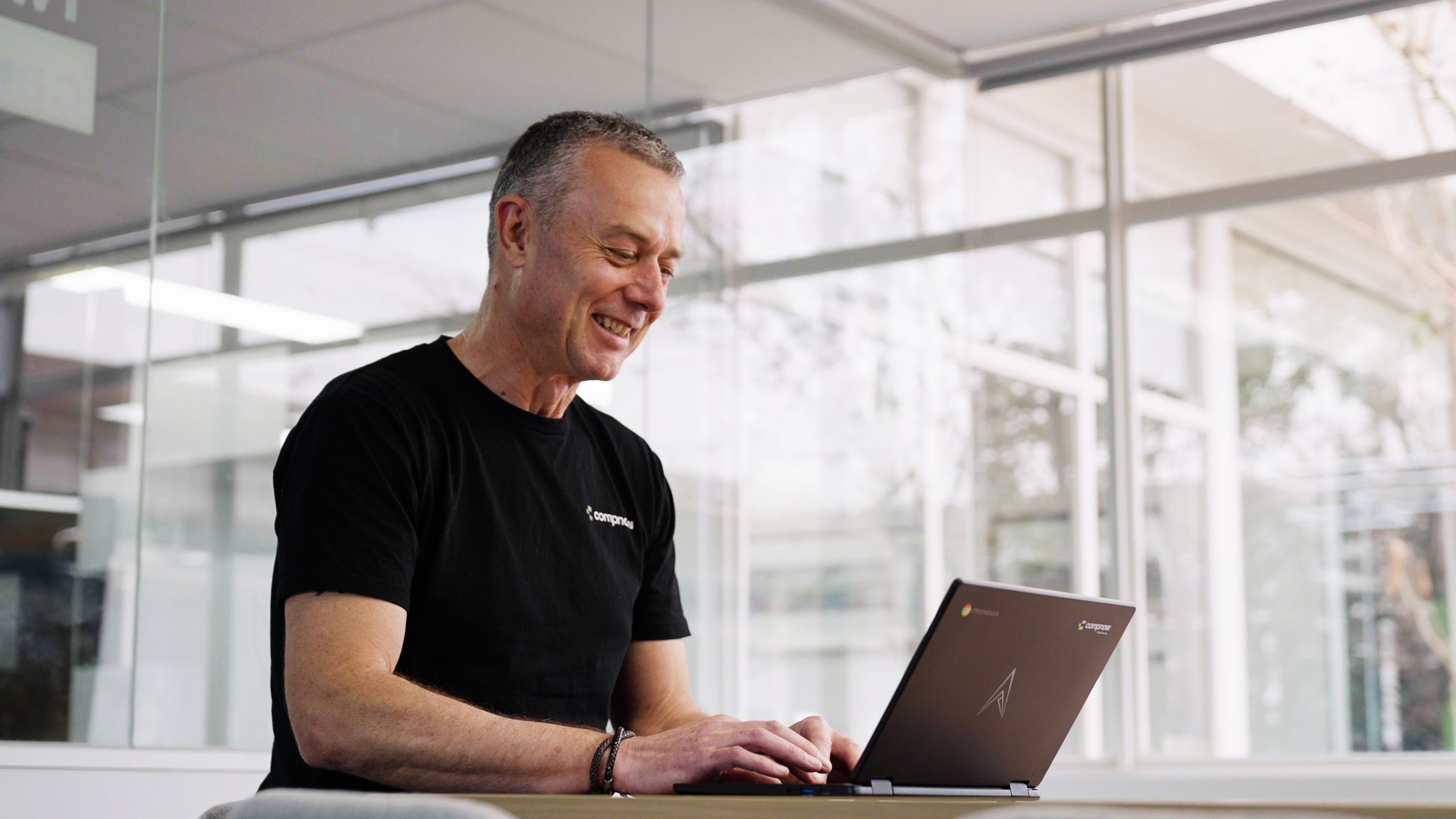 The Allied Chromebook 11: The Perfect Companion for Schools
