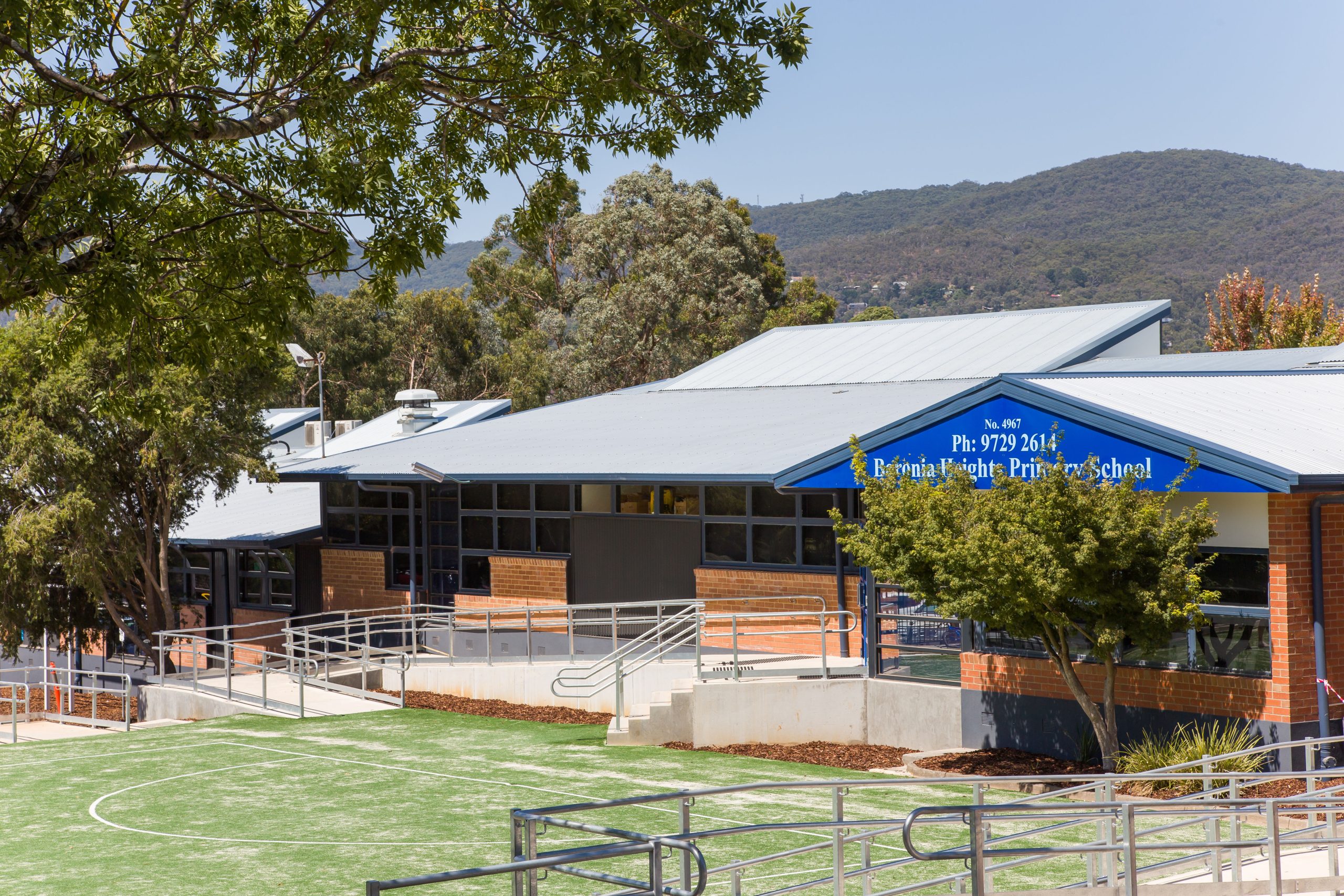 BHPS-School