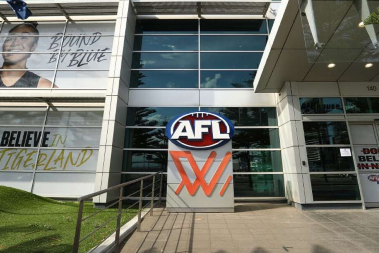 Lifecycle procurement kicking goals at the AFL