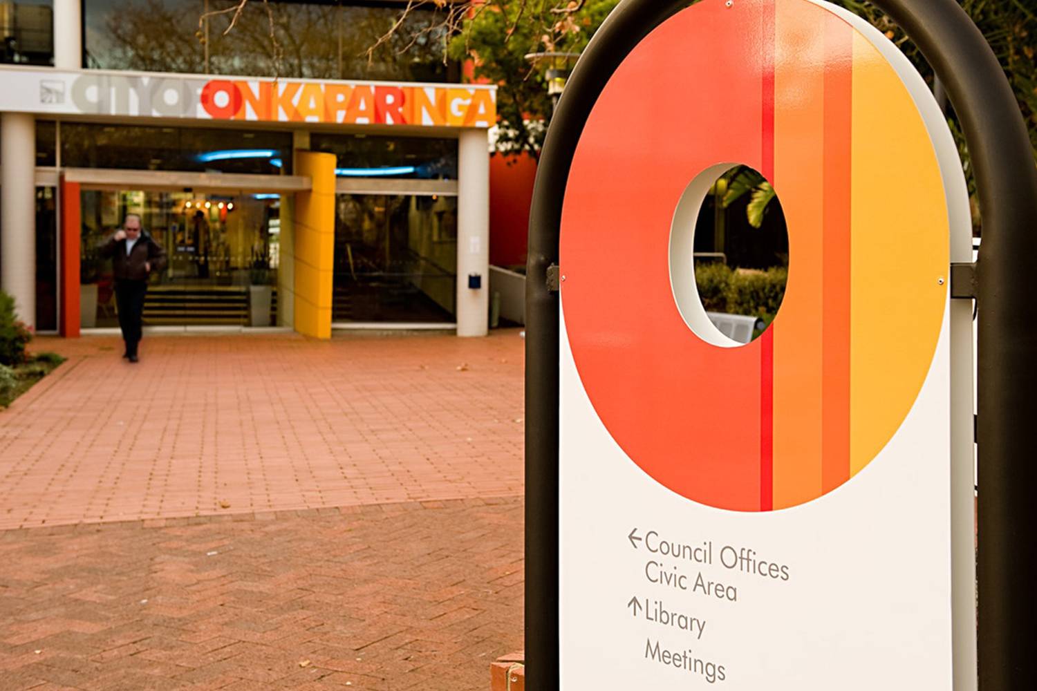 Surviving a shocking ransomware attack Lessons from the City of Onkaparinga.
