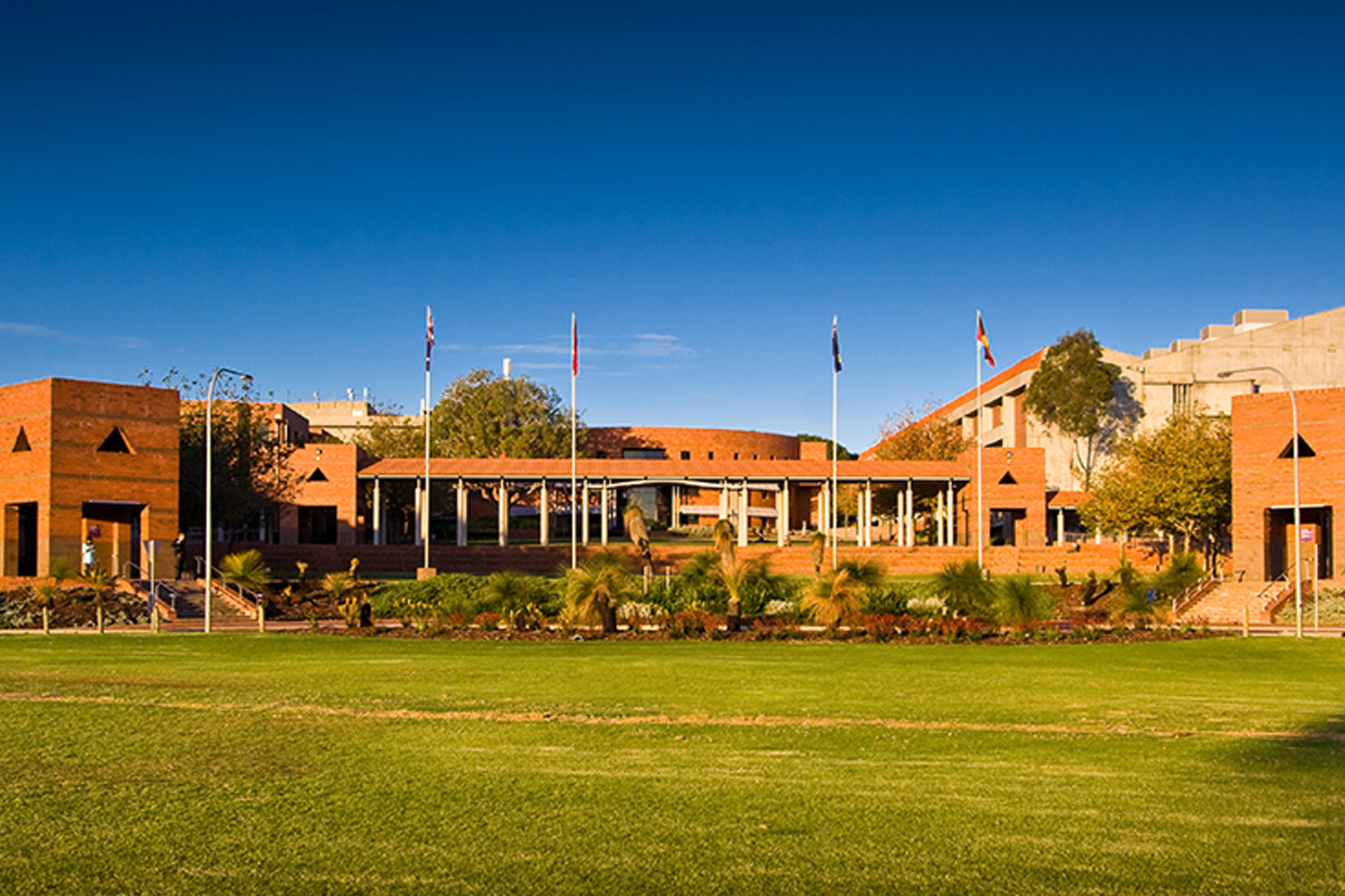 Expert delivery underpins top 1% position at Curtin University