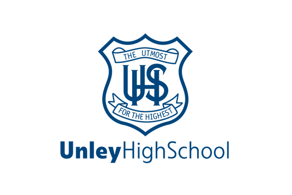 CS-UnleyHS-logo