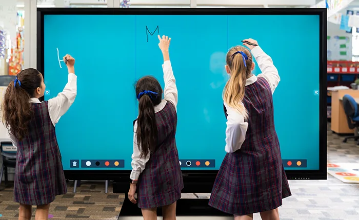 Commbox-education