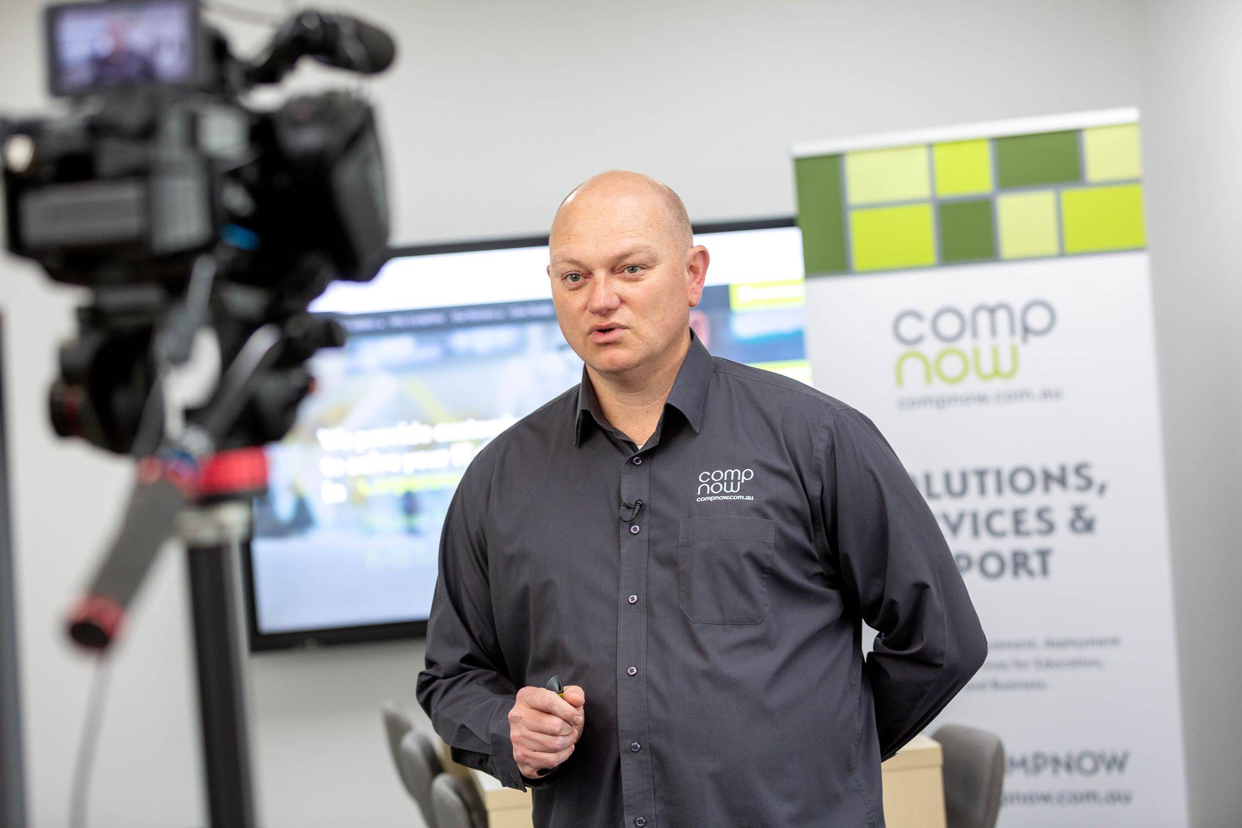 Technology in Education Webinar Series