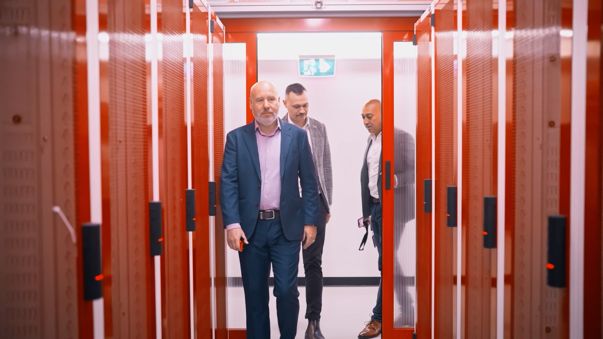 Compnow, Vocus and NEXTDC deliver scalable, sovereign IT transformation for enterprise and government.