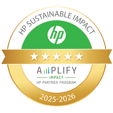 HP Amplify@4x