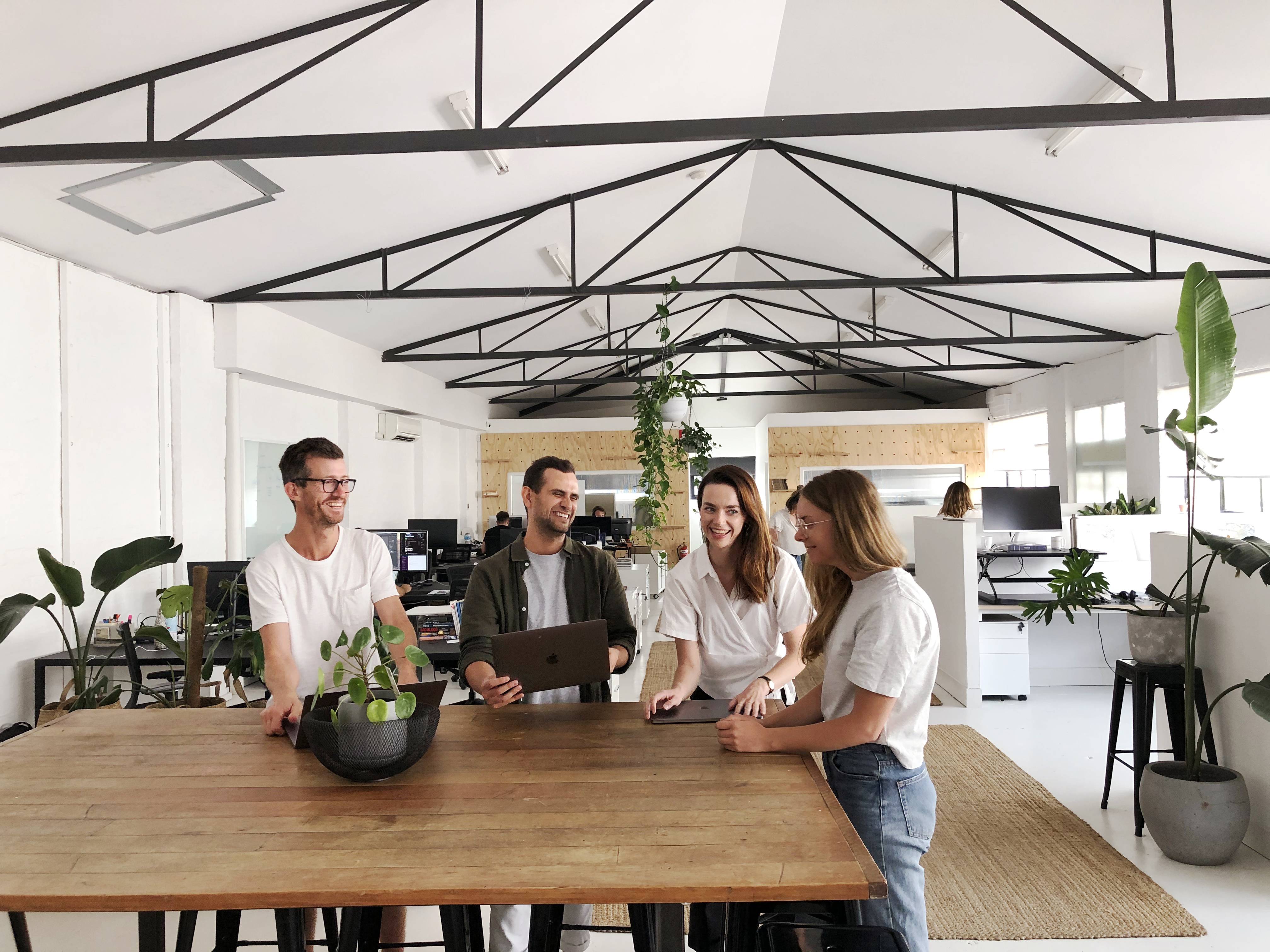 Effective, bespoke solutions at Houston Group