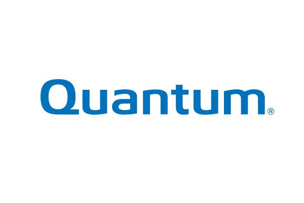 Quantum-logo