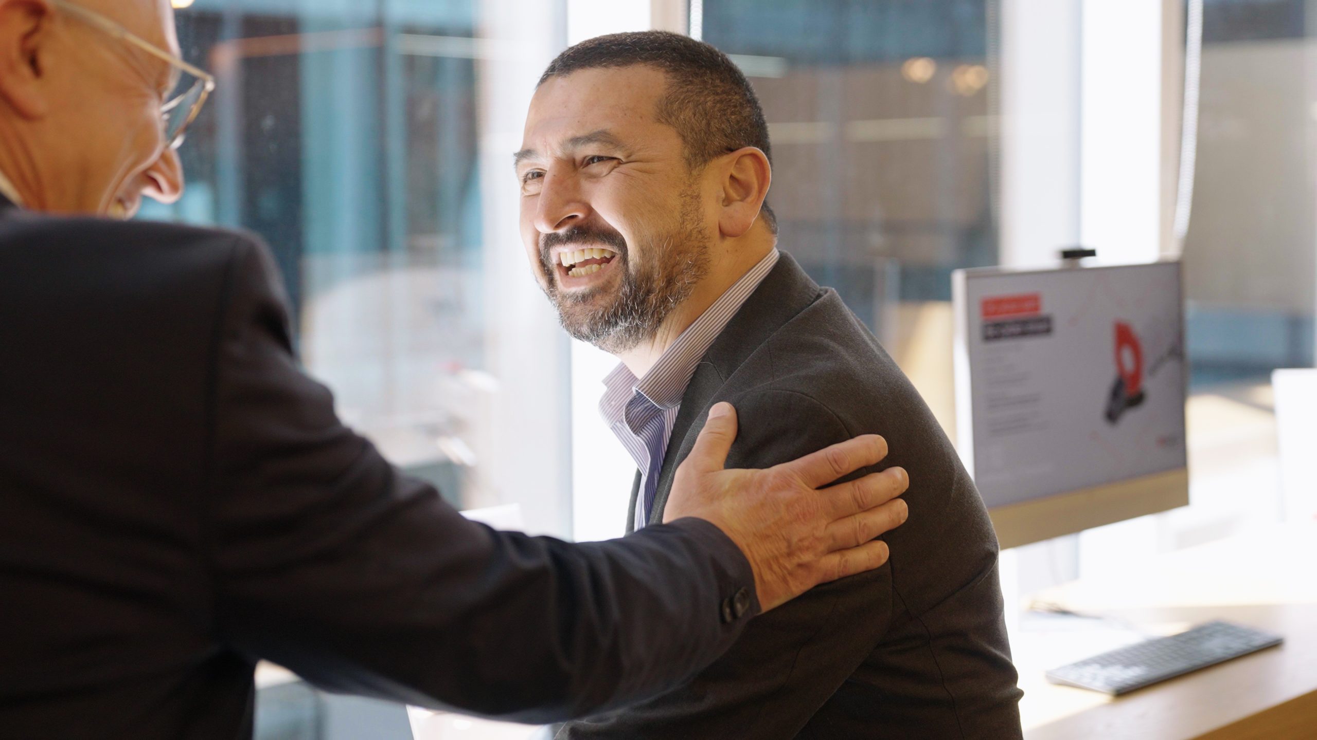 Elevating the Campus Technology Experience: Enabling End User Computing at Scale