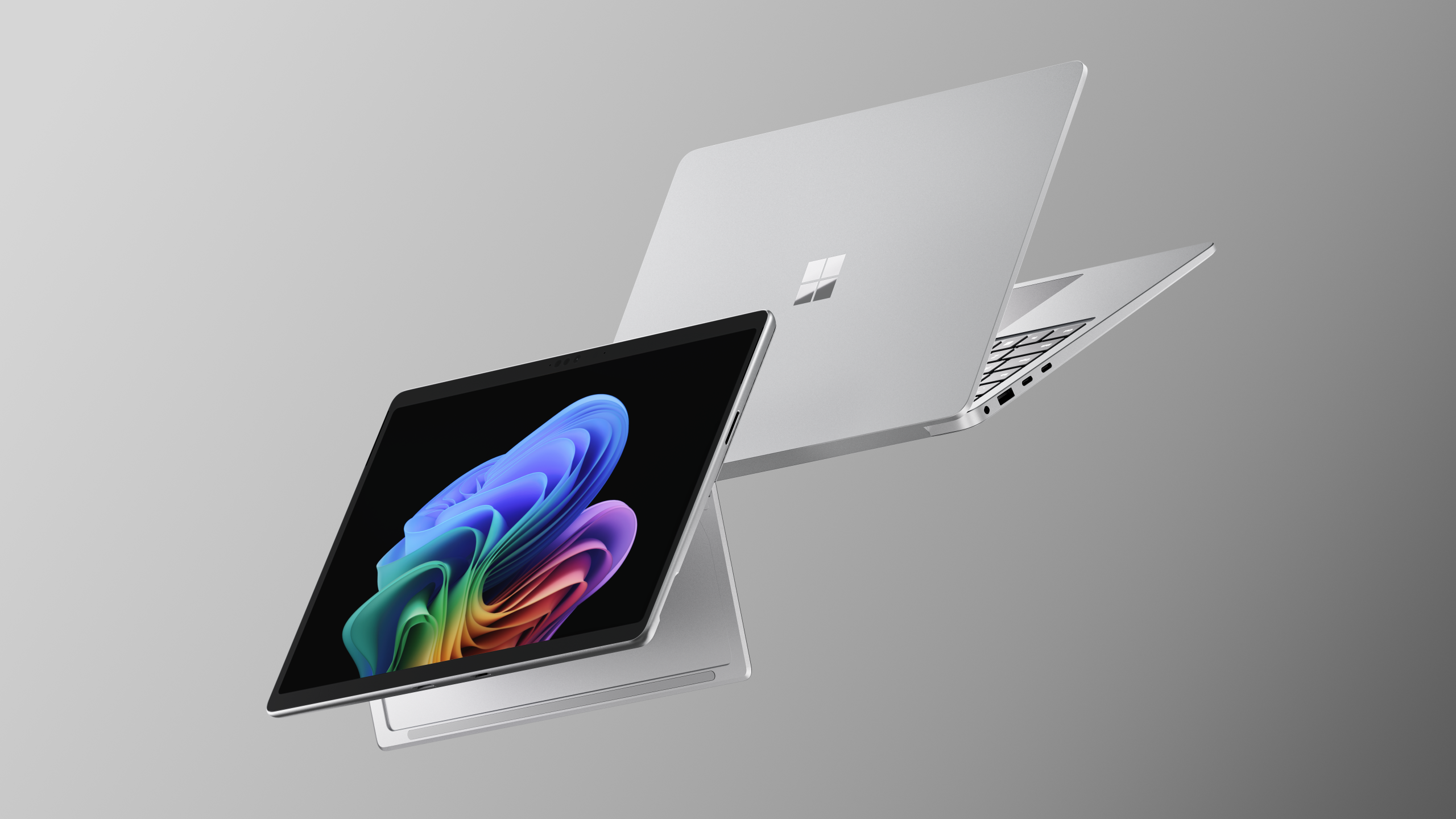 New Surface Devices Are Here: Snapdragon X2 Brings a New Era of AI-Powered Performance