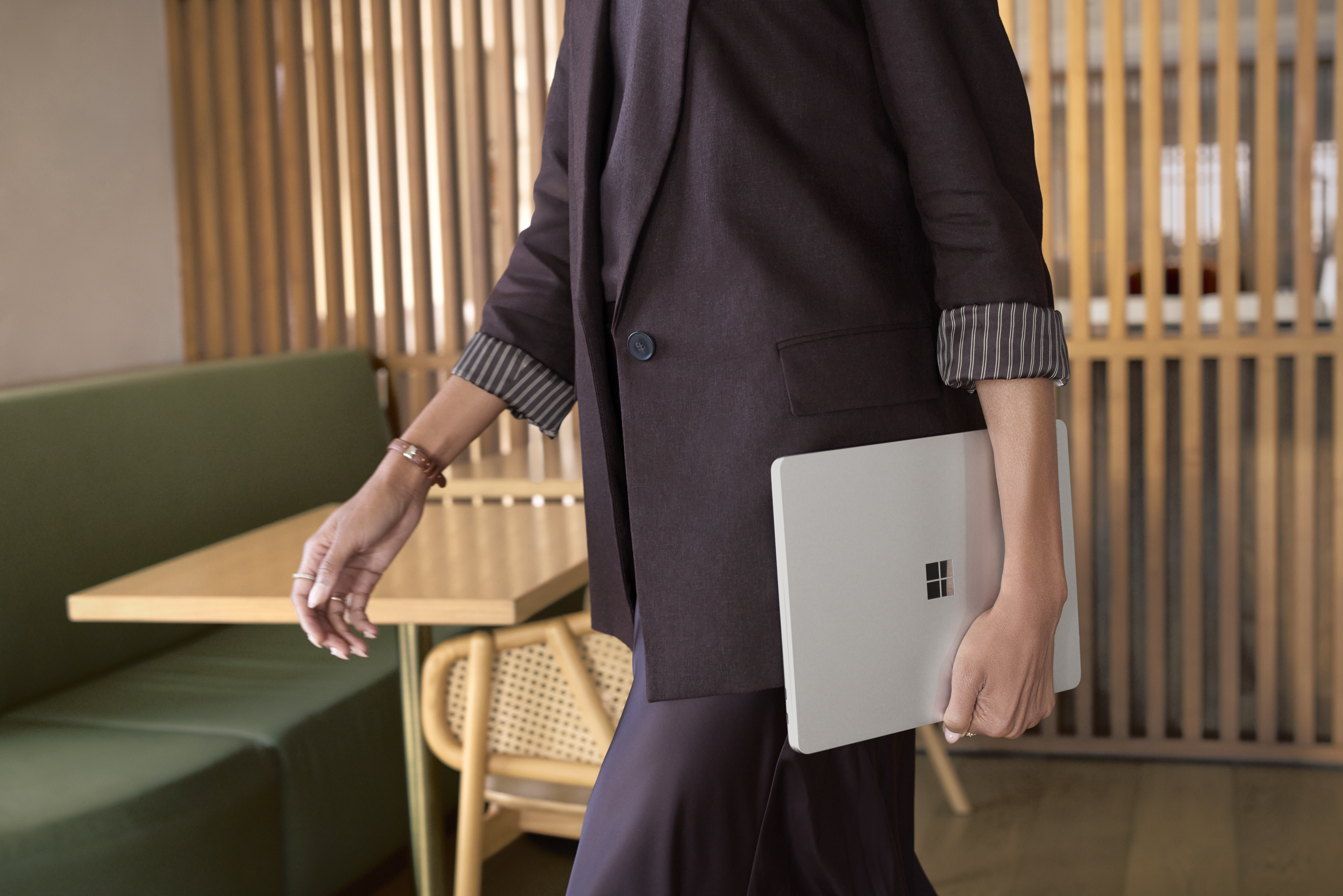 Surface Pro 12-inch and Surface Laptop 13-inch with Snapdragon X2 Plus