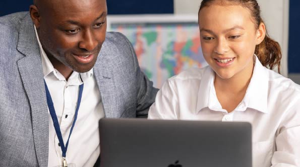 School Locker partners with Compnow