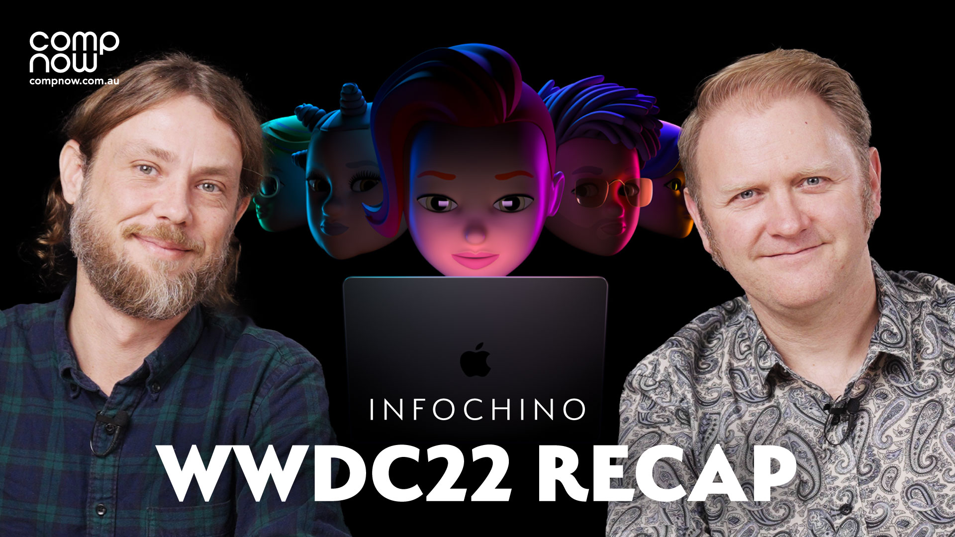 WWDC 2022