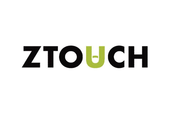 ZTouch-logo