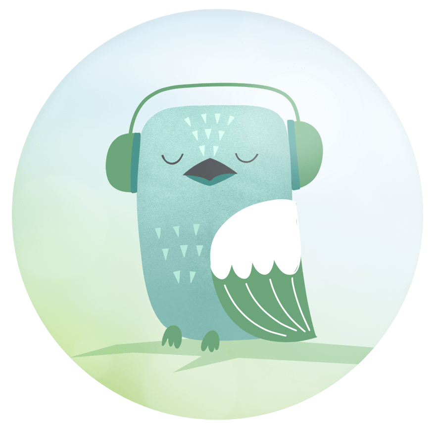 illu_circles_meditation_Owl