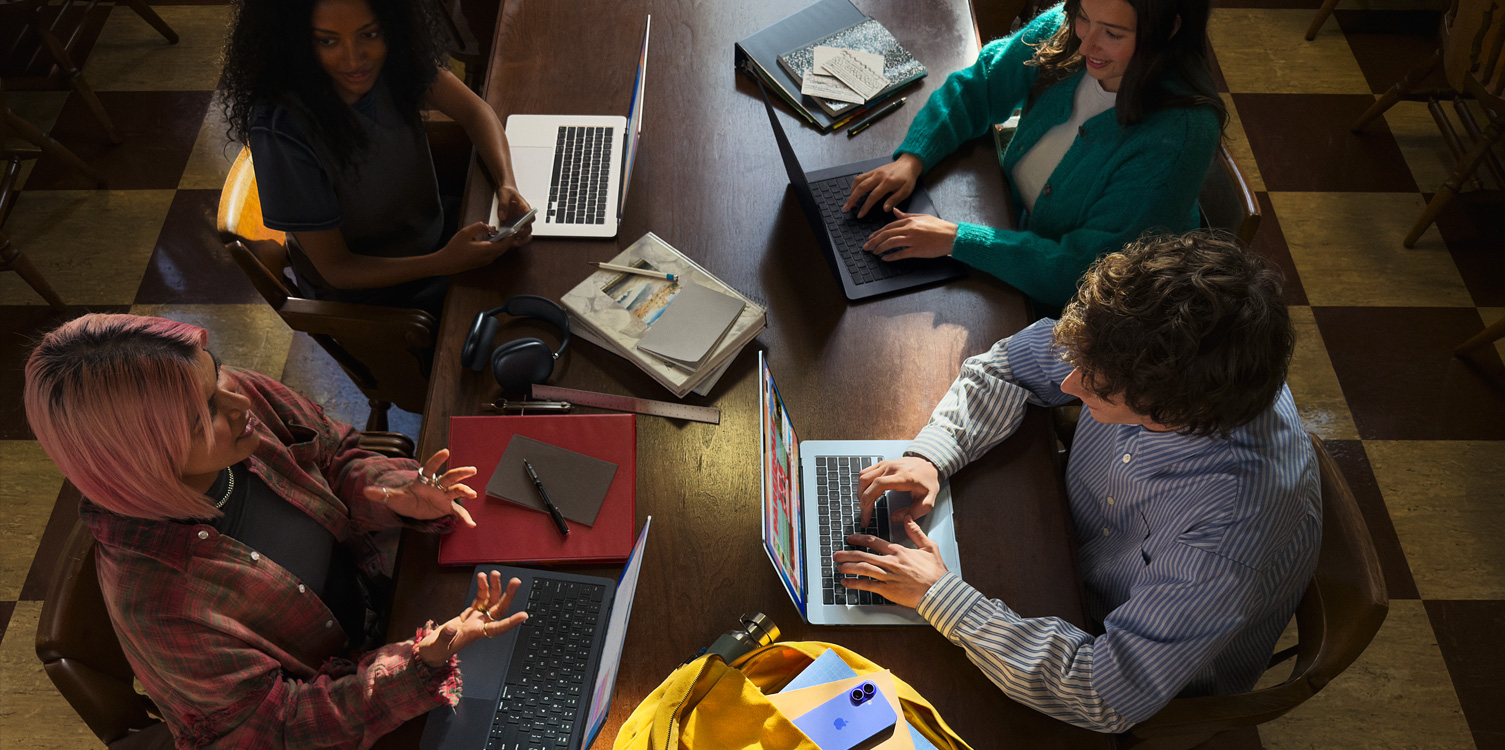 What does the future of higher education look like in a world shaped by AI?